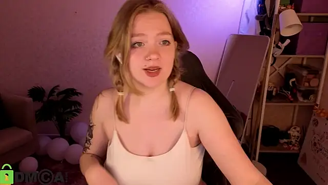 Margo_Ring's Live XXX Chat