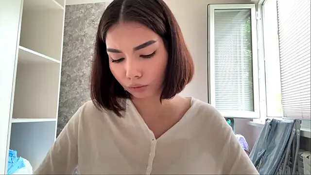 MarylnMonnier 라이브 XXX 채팅