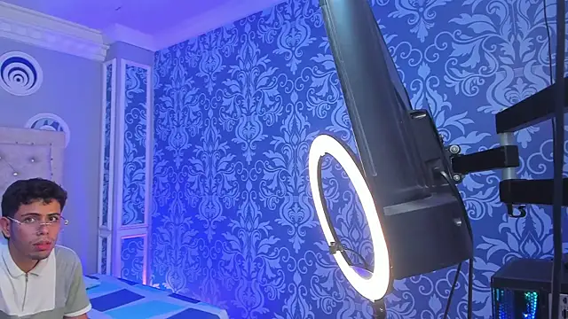 hunterwest06 Webcamshow