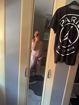 Show de webcam de Bennyben8604