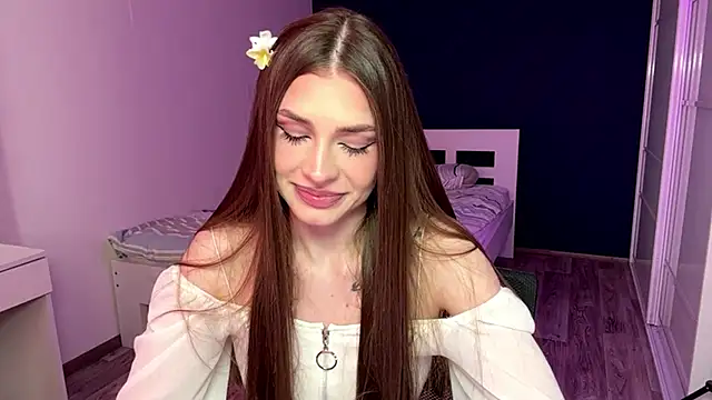 Chatroom XXX en direct de MachelleSpader