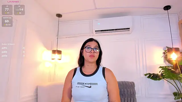 soffiicastro Chat XXX live