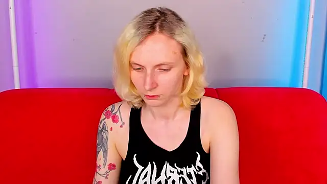 LikiLips Chat XXX live