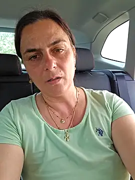 Chat XXX en directo de IsabelleCraft