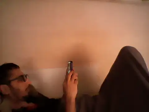 MattedOdobenus' Webcam Show