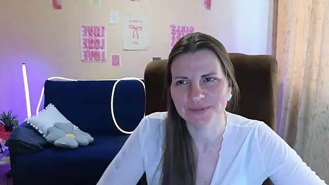 Czat XXX na żywo – Mirabelle_Velvet