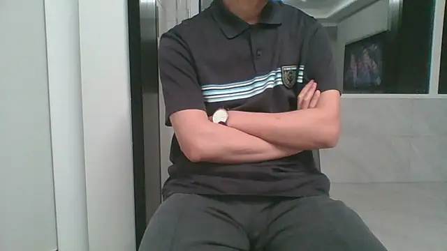 nole_china7 Webcam-Show