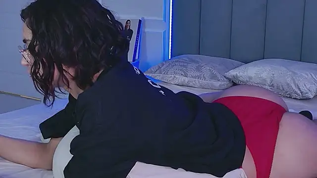 VioletAsh Live XXX-Chat