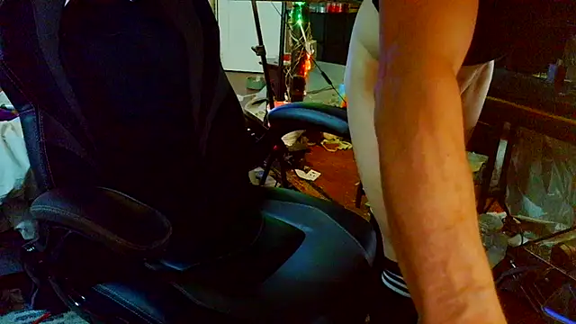 Show Webcam de Jaycloudedview