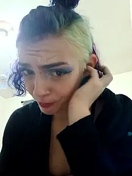 Show Webcam de veeshappyplace