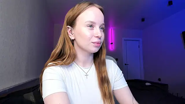 Živý XXX chat BunnyShinex