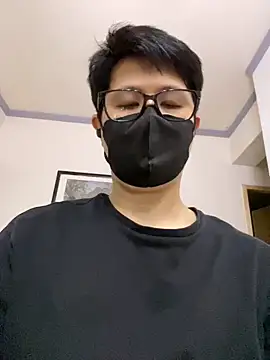SanAnthony Webcam-Show