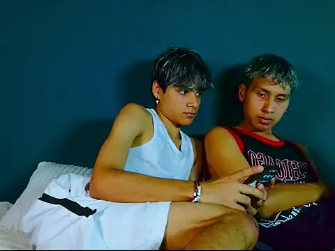 leonix_love Webcam Show