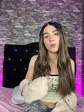 Lottus_fire Webcam show