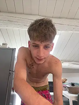 Leonardo0606 webcam show
