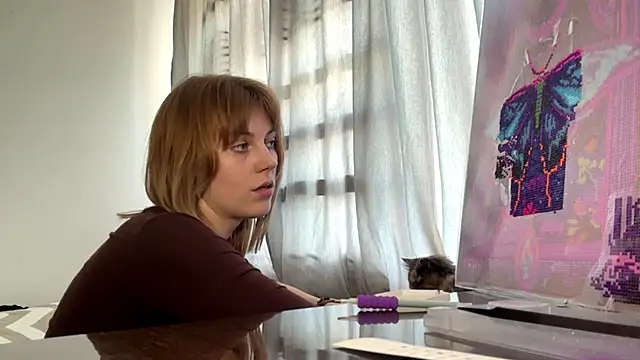 ShonnaTweddle's Live XXX Chat