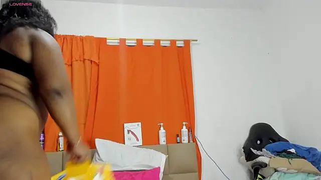 lilybaudyn_ 라이브 XXX 채팅