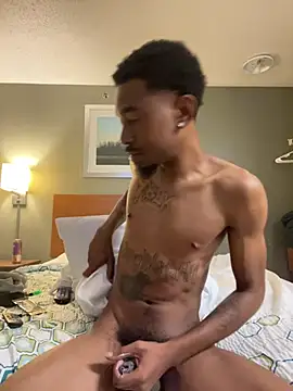 9blk Live XXX-chat