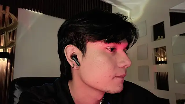 Chat XXX en directo de davoxer