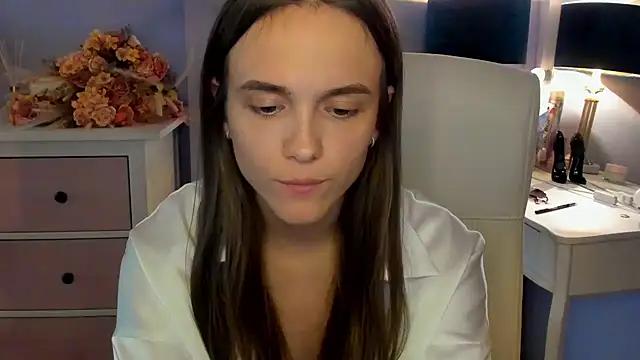 dirtyxEmily's Live XXX Chat