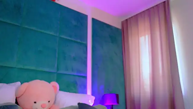 Czat XXX na żywo – LucyLextonX