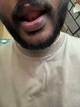 elitesam97 Pertunjukan Webcam