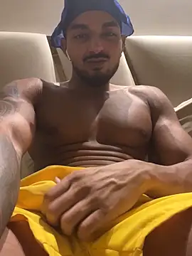 PimpDante – Naživo XXX chat