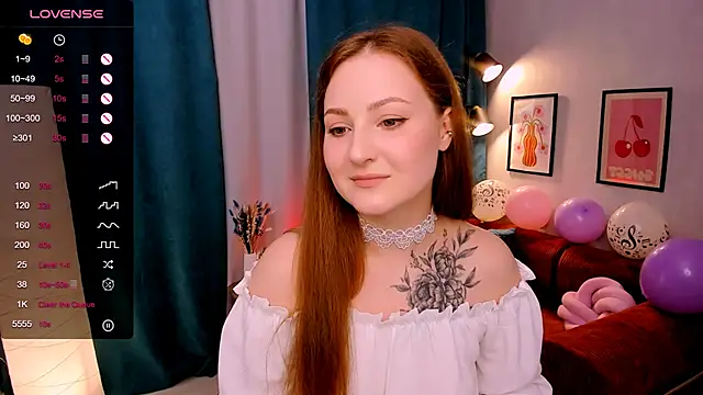 velvet_cherry_ 라이브 XXX 채팅