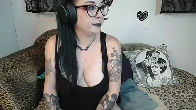 Missy-Dee 라이브 XXX 채팅