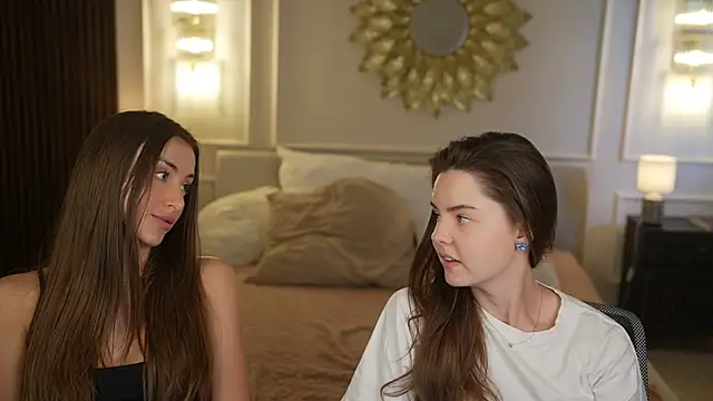 Živý XXX chat Luna_secretgirl
