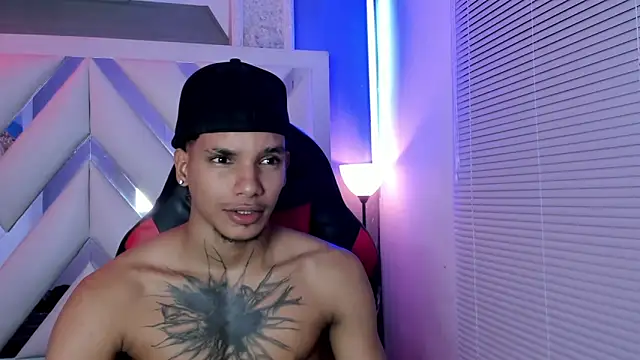 kai_storm77 – Live XXX-chat