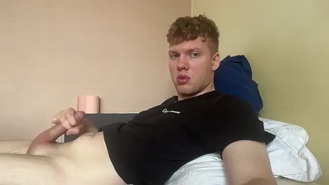 sexybooii6968 Webcam Show