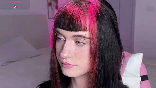 Vailyreb_ Webcam Show