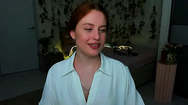 Chat XXX en directo de AirySilhouette