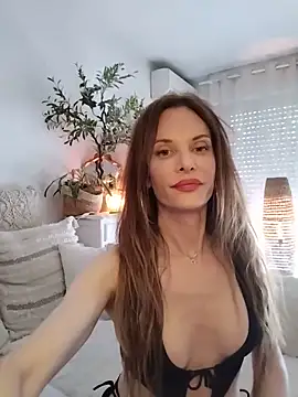 Luna_Kitanna élő XXX-chatje