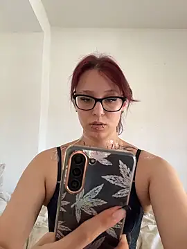 TheRealNyxa's Live XXX Chat