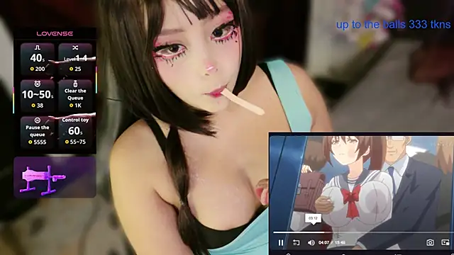 Teen_sofia_ 现场XXX聊天