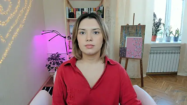 BrightDani's Live Chat Room