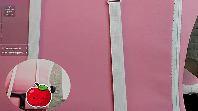 KattieCutieXxのライブXXXチャット