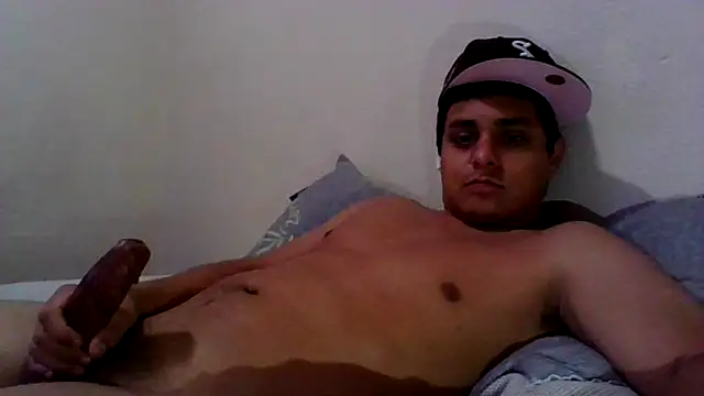Show modela losangelespornstarcj na web-kameri