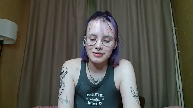 KellePourier's Live XXX Chat