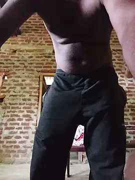 Bboy126: вебкам-шоу