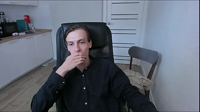 Rick_Reed Webcam-Show