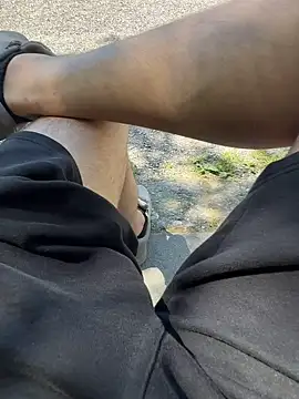 tony3729 Webcam Show