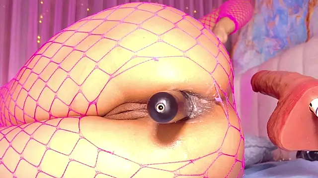 Chatroom XXX en direct de britanyy_