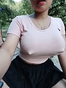 Chat XXX en directo de Rubyy_Nk