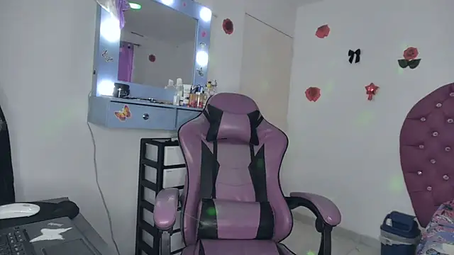 soffy_rosses 라이브 XXX 채팅