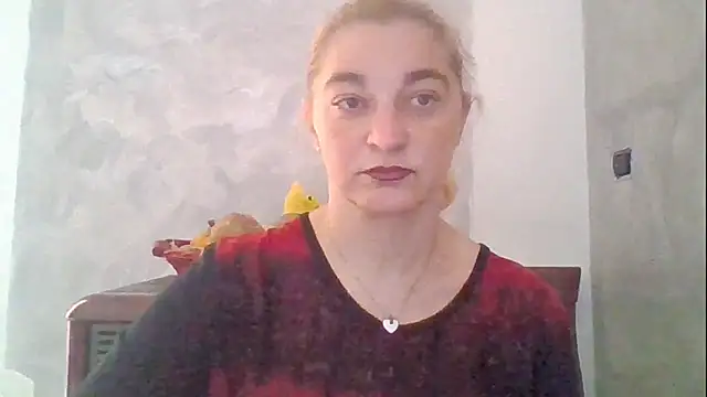 Živý XXX chat GoldenAngelMilf