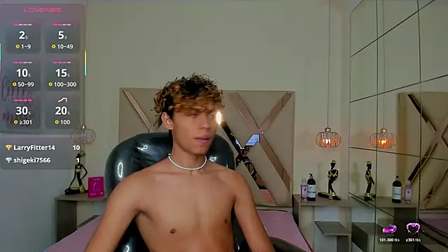 Anyelo_Twink Live XXX-Chat
