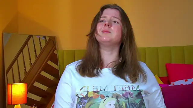MelodyMoores' Live XXX Chat